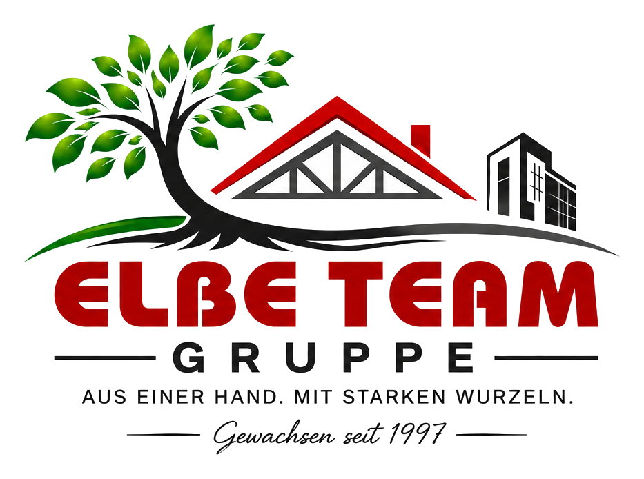 Elbe Team Garten- und Landschaftsbau